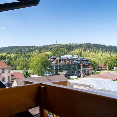Monte Rosa Bed & Breakfast