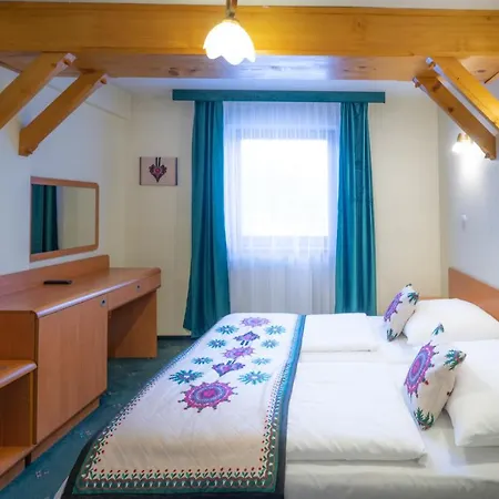 Monte Rosa Bed & Breakfast