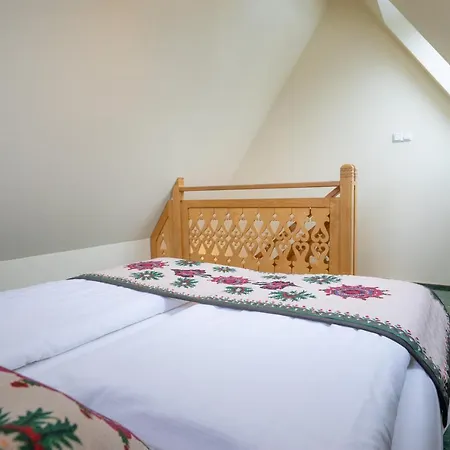 Bed & Breakfast Monte Rosa *