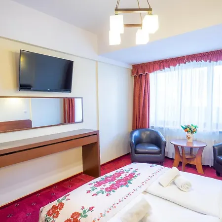 Bed & Breakfast Monte Rosa