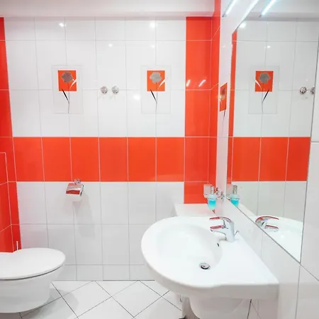 Monte Rosa Bed & Breakfast Zakopane