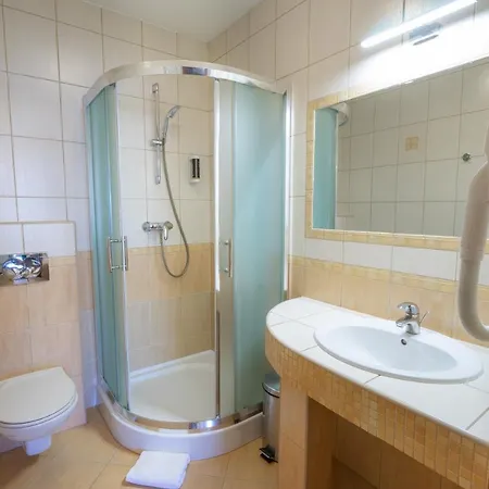 Bed & Breakfast Monte Rosa Zakopane