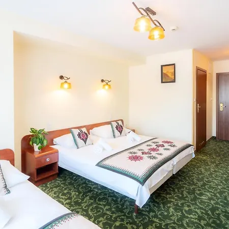 Bed & Breakfast Monte Rosa *