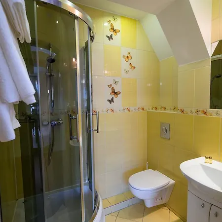Monte Rosa Bed & Breakfast