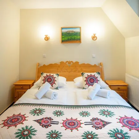 Bed & Breakfast Monte Rosa *