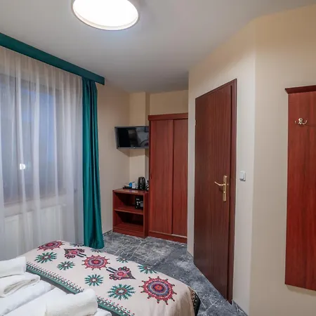 Bed & Breakfast Monte Rosa Zakopane