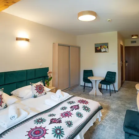 Monte Rosa Bed & Breakfast Zakopane