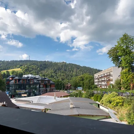 Monte Rosa Bed & Breakfast