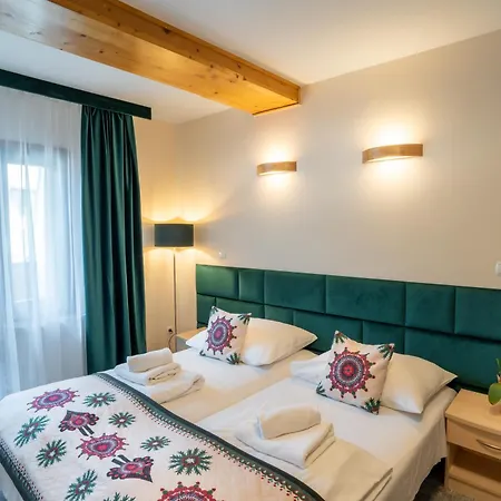 Bed & Breakfast Monte Rosa