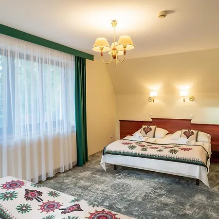 Monte Rosa Bed & Breakfast
