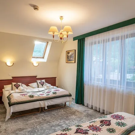 Bed & Breakfast Monte Rosa