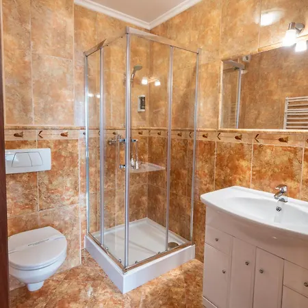 Bed & Breakfast Monte Rosa