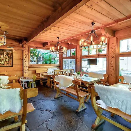 Bed & Breakfast Monte Rosa