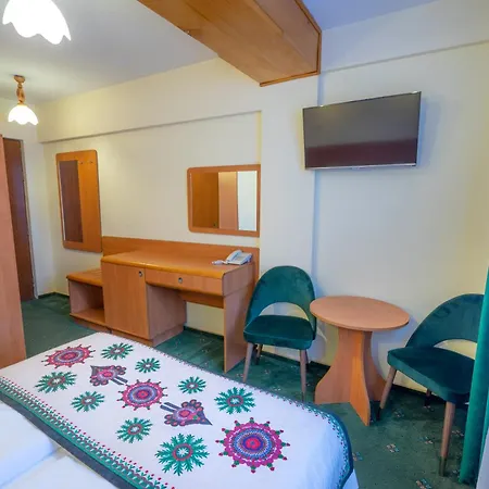 Bed & Breakfast Monte Rosa Zakopane