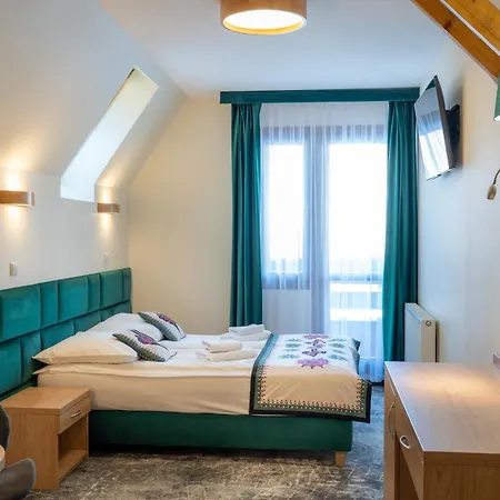 Bed & Breakfast Monte Rosa *