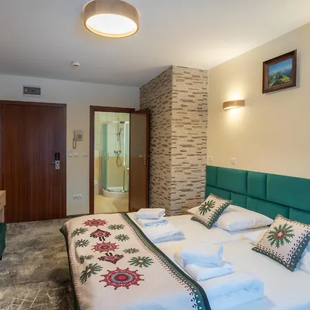 Bed & Breakfast Monte Rosa