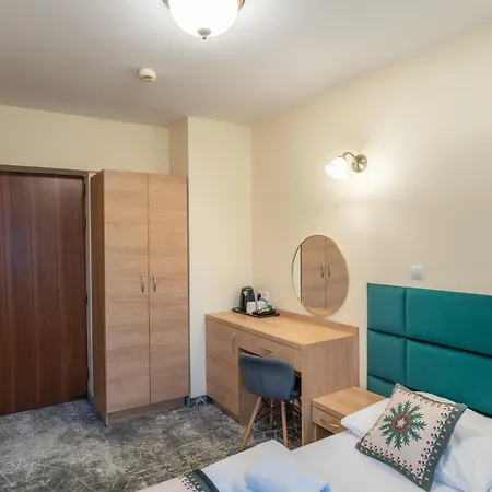 Monte Rosa Bed & Breakfast