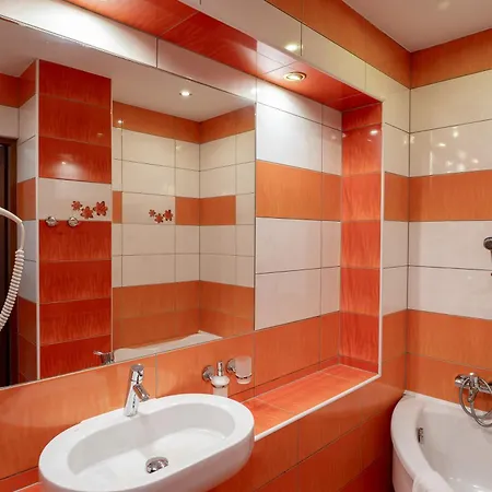 Bed & Breakfast Monte Rosa Zakopane