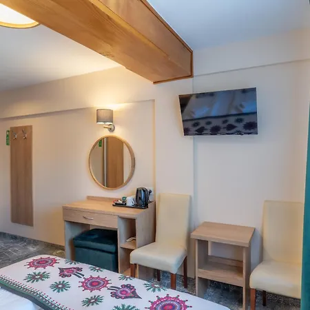 Monte Rosa Bed & Breakfast Zakopane