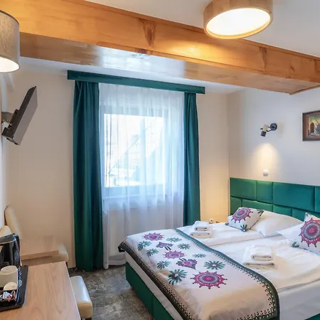 Bed & Breakfast Monte Rosa