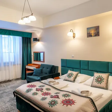 Monte Rosa Bed & Breakfast Zakopane
